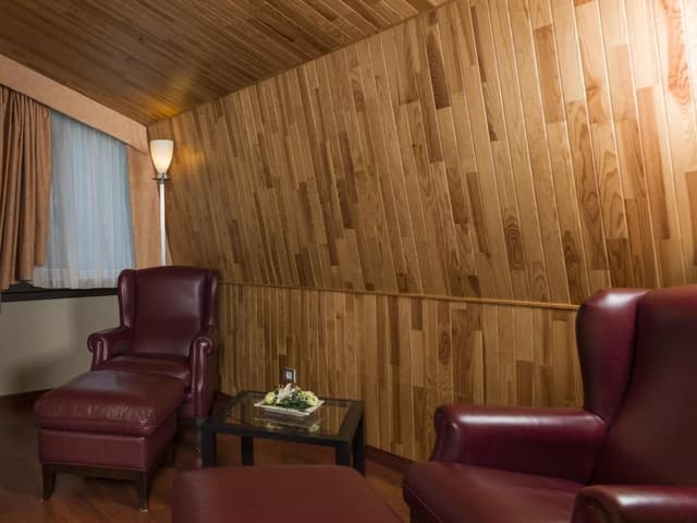 Premium Twin Room