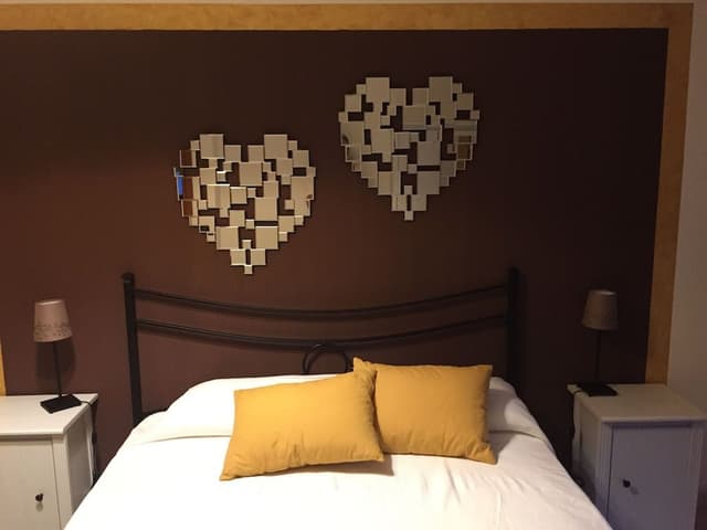 Comfort Double Room, 1 Double Bed, Private Bathroom