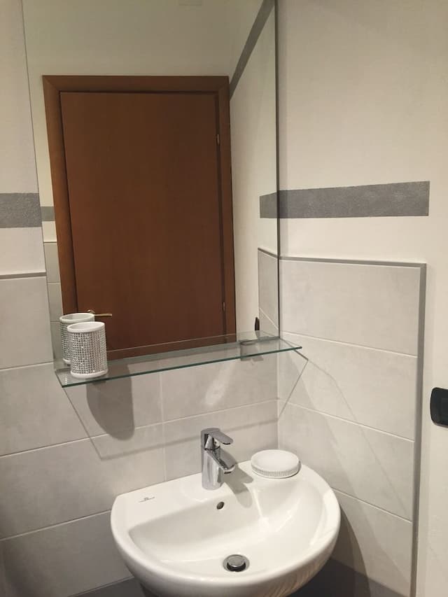 Comfort Double Room, 1 Double Bed, Private Bathroom