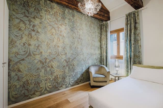 Deluxe Apartment, 2 Bedrooms
