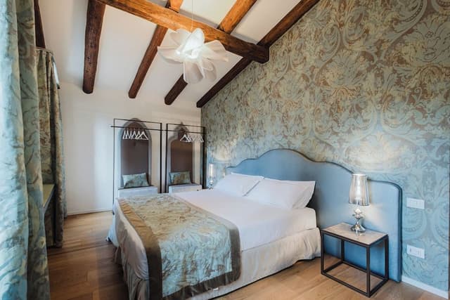 Classic Room, 1 Bedroom
