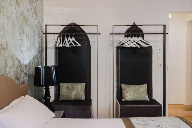 Classic Room, 1 Bedroom