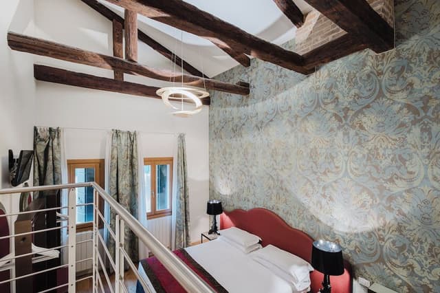 Superior Room, 1 Bedroom