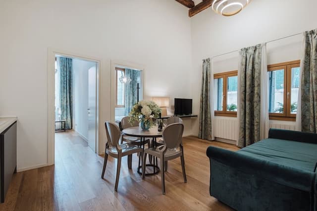 Deluxe Apartment, 2 Bedrooms