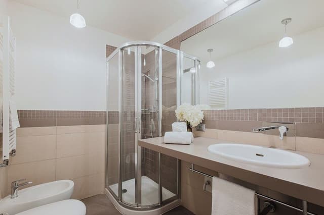 Deluxe Apartment, 2 Bedrooms