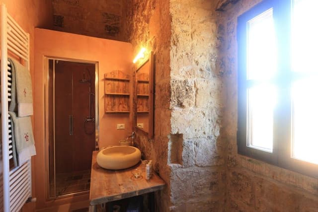 Suite, Terrace, Sea View