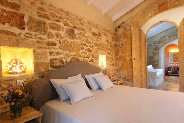 Royal Suite, 2 Bedrooms