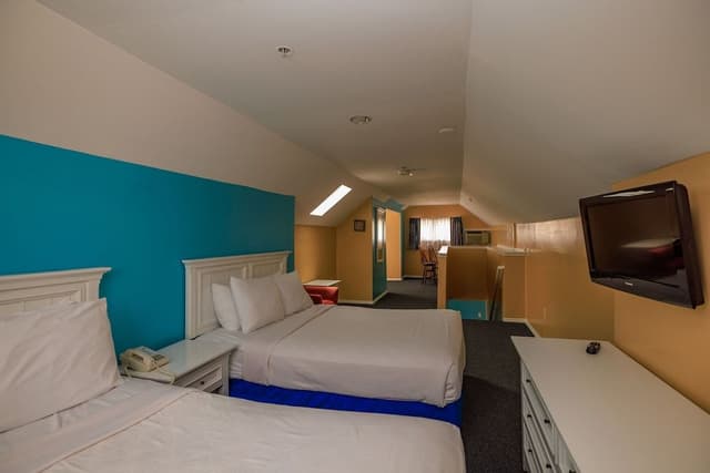 Apartment, 1 Bedroom, Kitchenette
