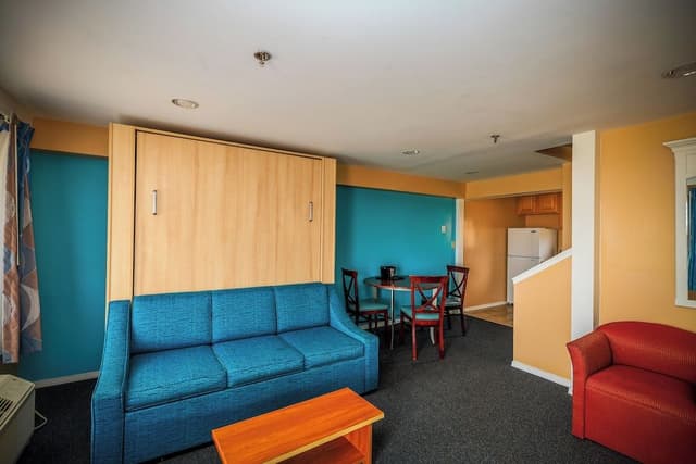 Apartment, 1 Bedroom, Kitchenette