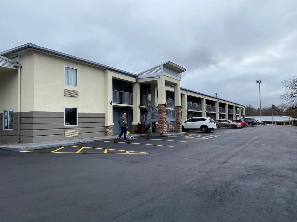 Lotus Inn and Suites Lotus Inn and Suites