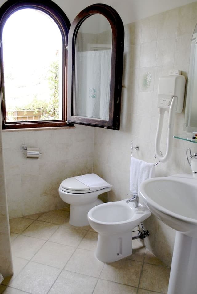 Double or Twin Room