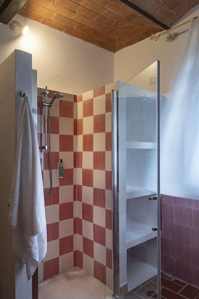Classic Apartment, 1 Bedroom, Kitchen