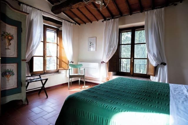 Classic Apartment, 1 Bedroom, Kitchen