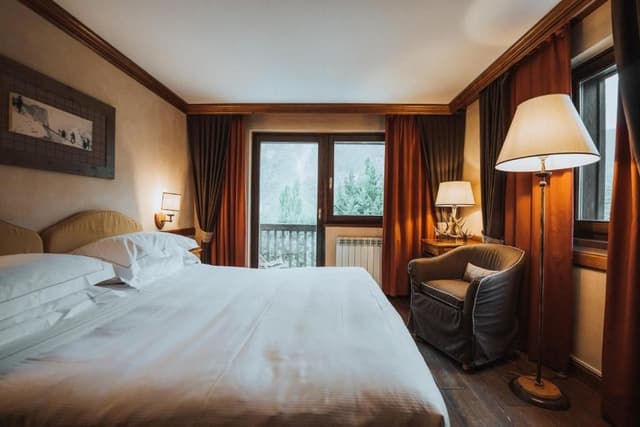 Romantic Room