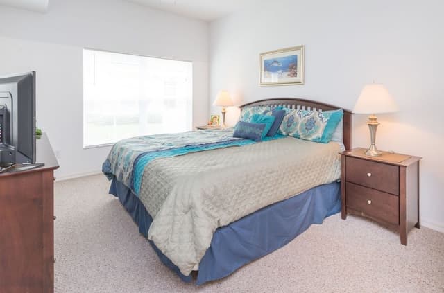 Classic Townhome, 4 Bedrooms