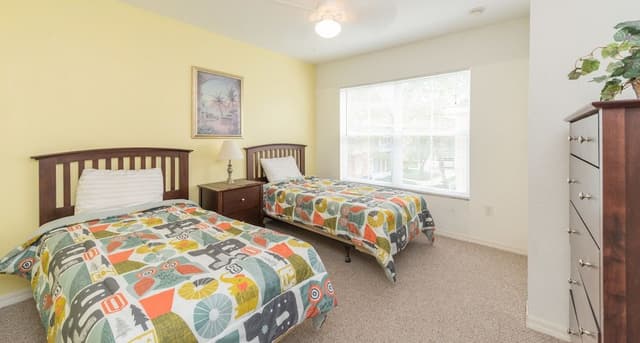 Classic Townhome, 4 Bedrooms