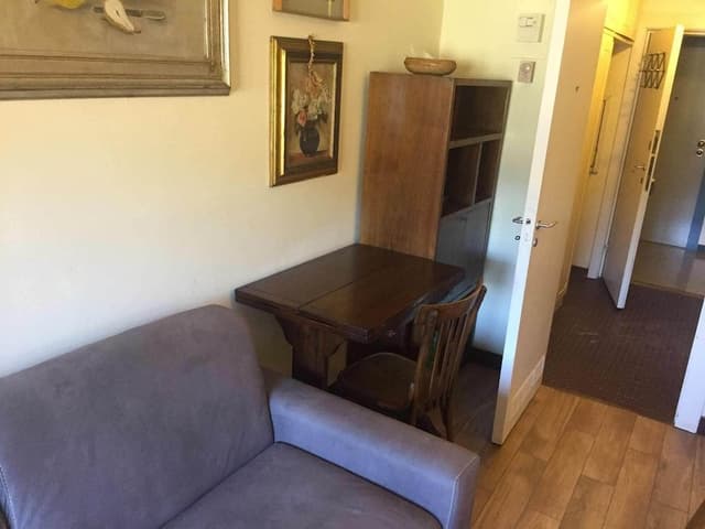 Apartment, 1 Bedroom