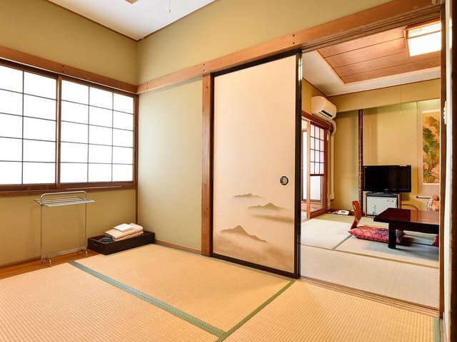Japanese Style - 10sqm