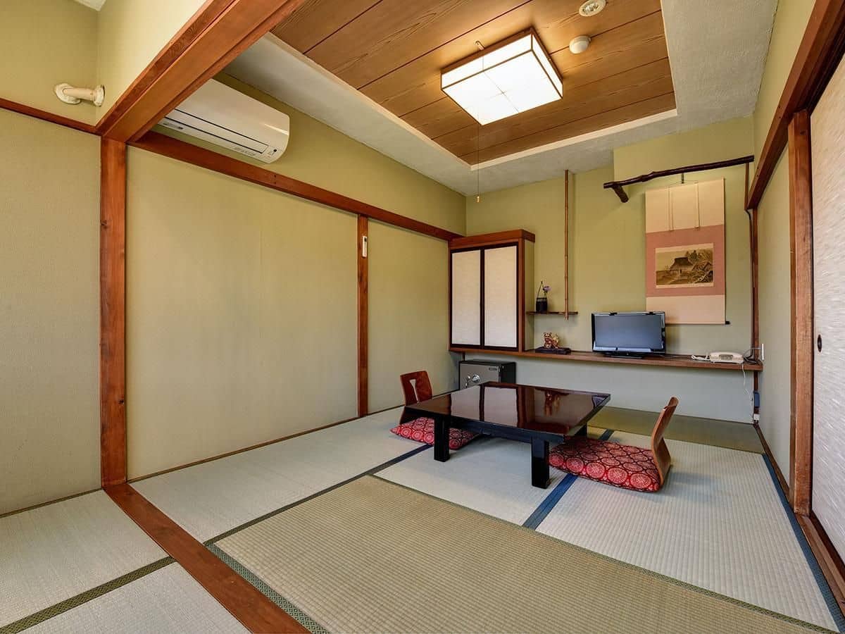 Onsen Hotel Gorakan Onsen Hotel Gorakan