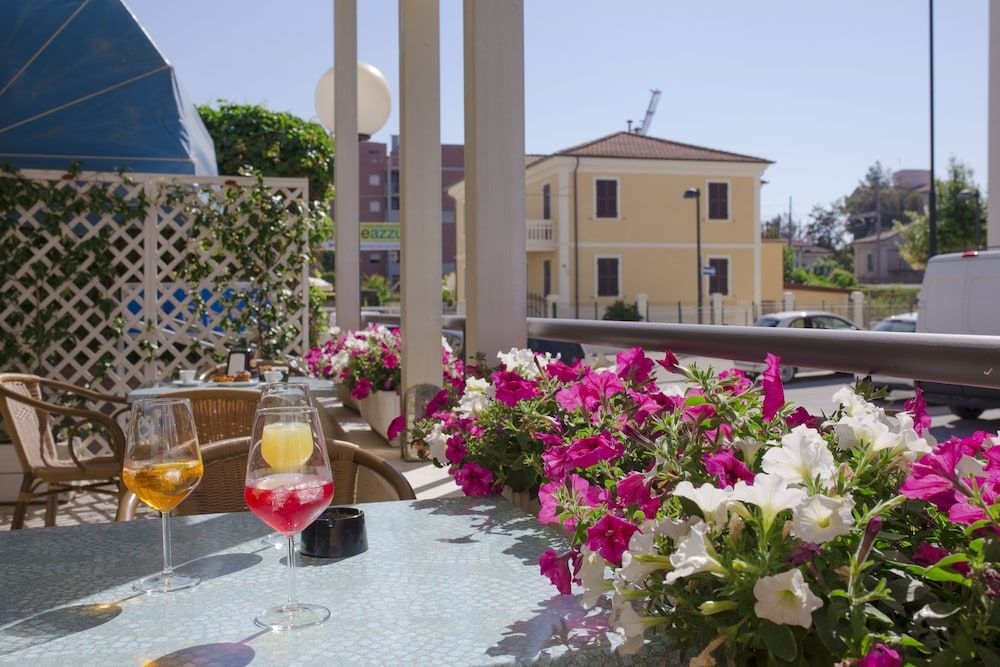 Residence Paradiso4
