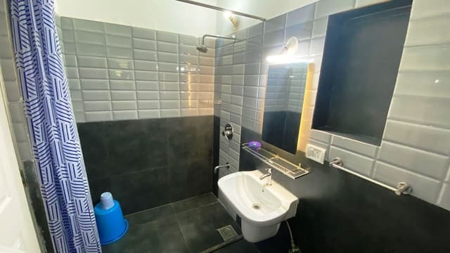 Deluxe Room, Garden View