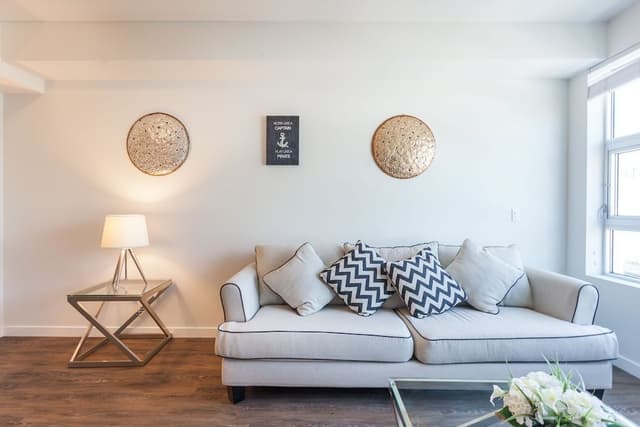 Luxury Apartment, 2 Bedrooms, Non Smoking, City View (52 with air mattress on request)