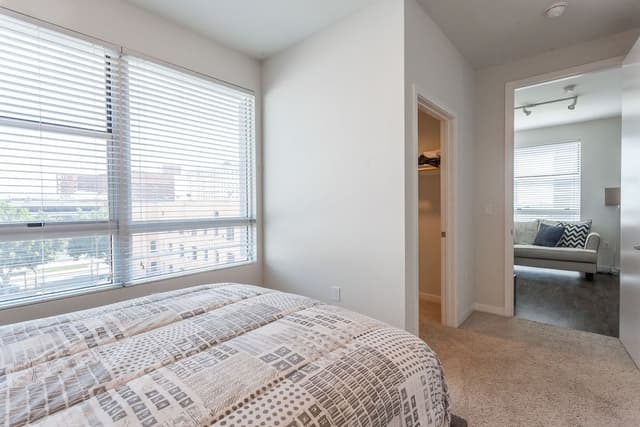 Luxury Suite, 2 Bedrooms, Non Smoking, Pool View (48 with air mattress on request)