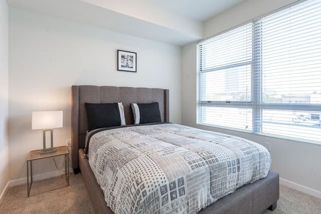 Luxury Suite, 2 Bedrooms, Non Smoking, Pool View (48 with air mattress on request)