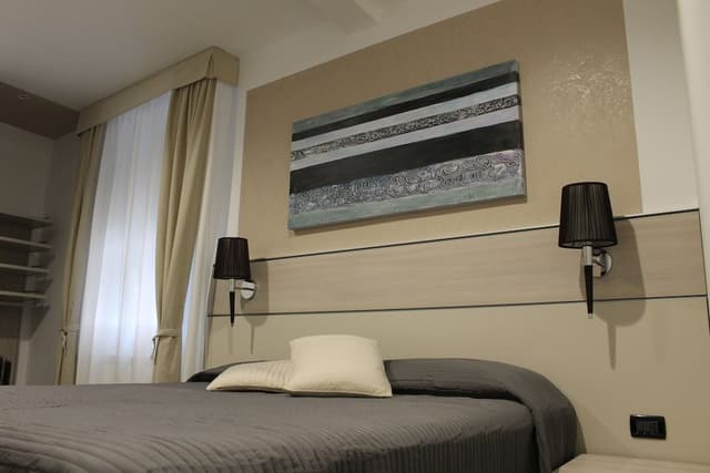 Comfort Double or Twin Room