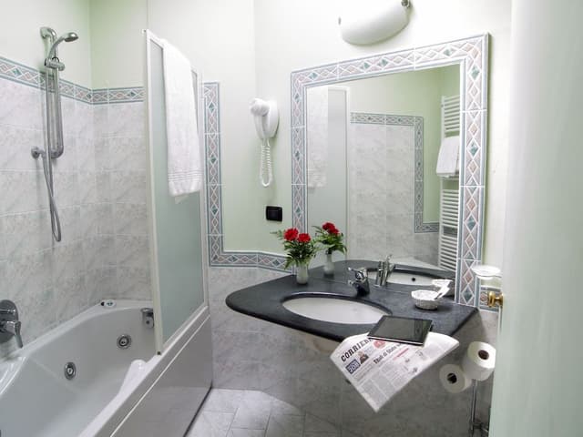 Comfort Triple Room