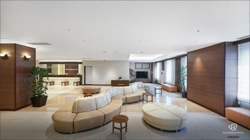 ไดวะ รอยเน็ต โฮเต็ล ฮาชิโนเฮะ (Daiwa Roynet Hotel Hachinohe)4