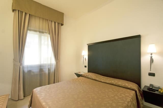 Comfort Quadruple Room