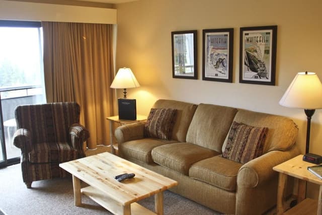 Condo, 1 Bedroom