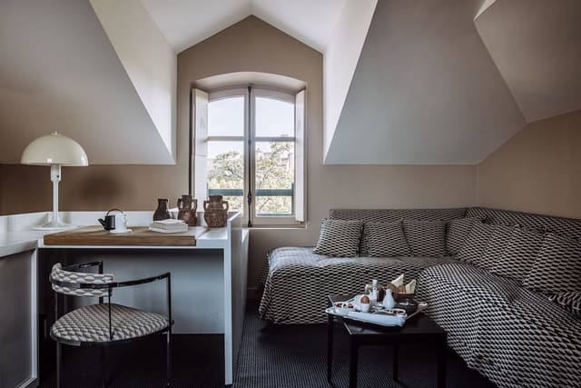 Suite Prestige