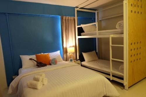 OYes Hostel4