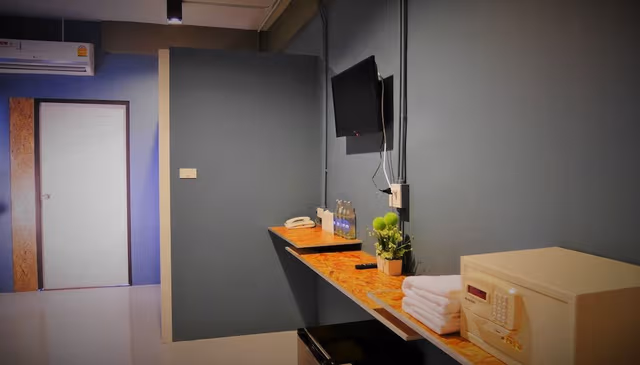 Premium Room