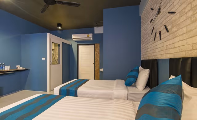 Premium Room