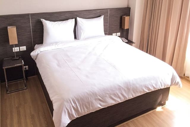 Superior Room, 1 Double Bed
