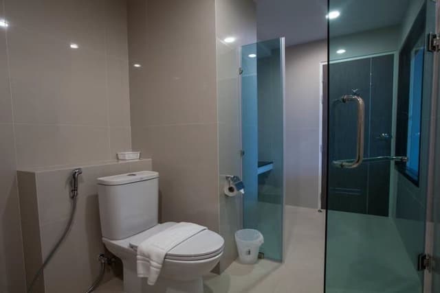 Superior Room, 1 Double Bed