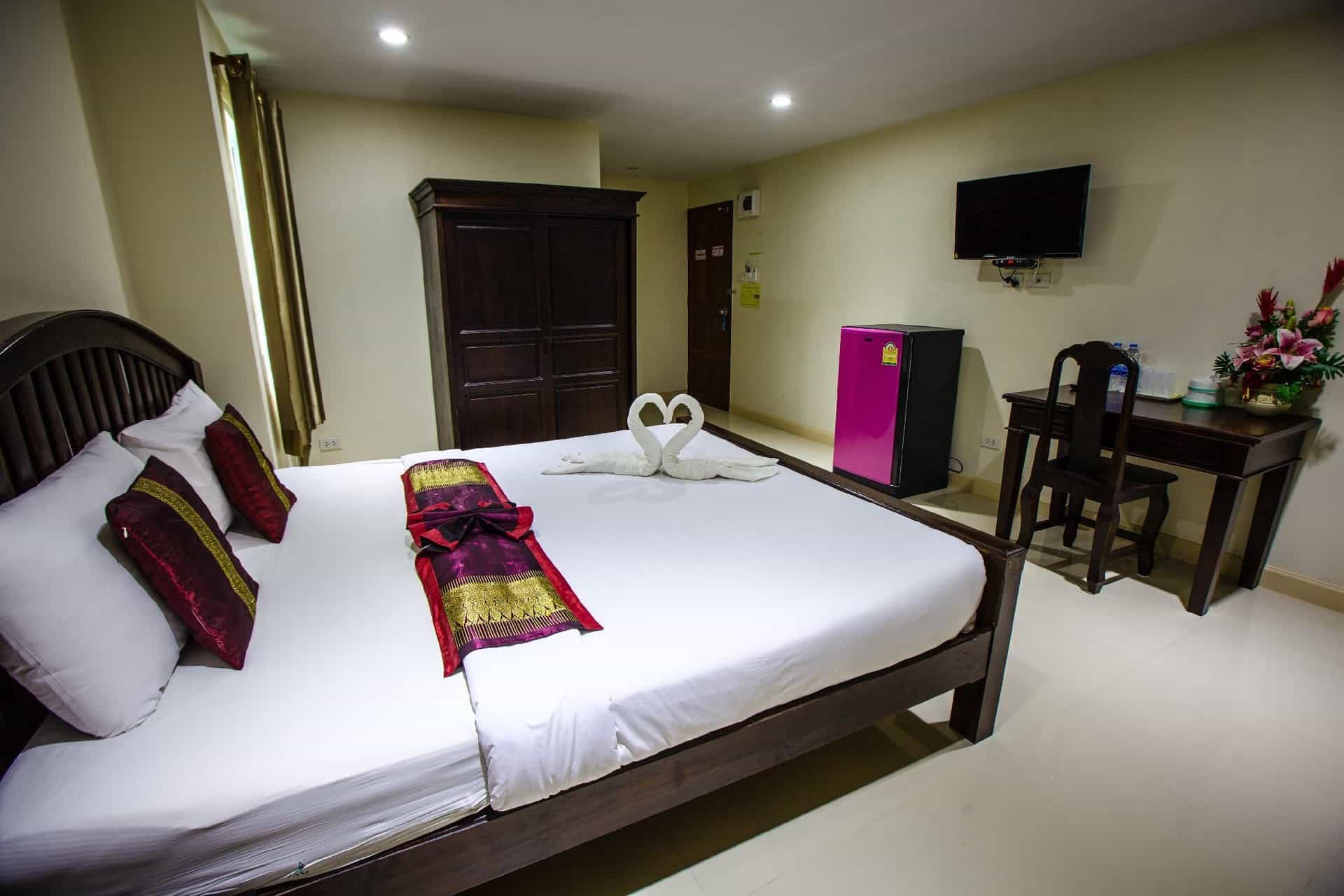 Maharaj Grand @Nakhonsithammarat Maharaj Grand @Nakhonsithammarat