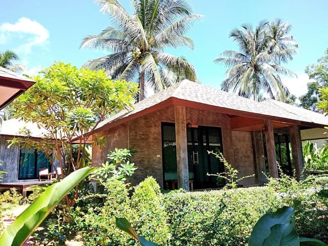Garden View Cottage