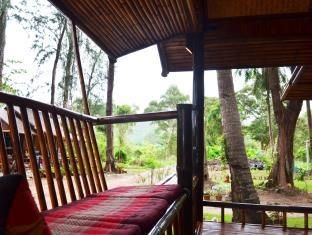 อีโค่ ลันตา ไฮอะเวย์ บีช รีสอร์ท (Eco Lanta Hideaway Beach Resort)1