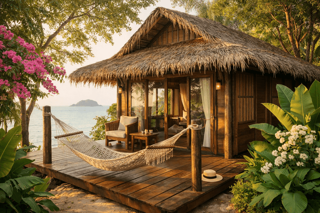Family Bungalow