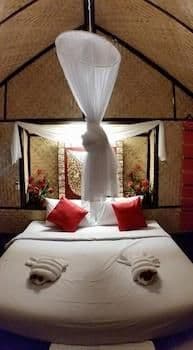 Deluxe Bungalow, 1 King Bed