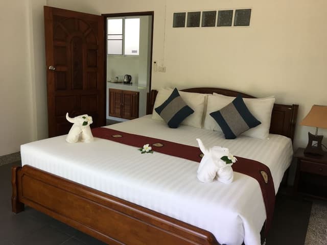 Deluxe Suite, 1 Bedroom