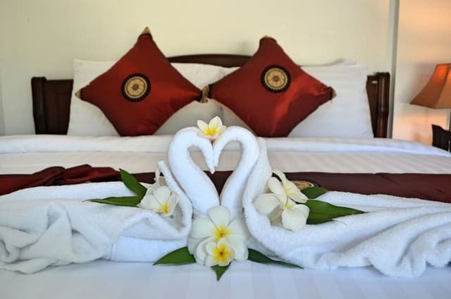 Deluxe Suite, 1 Bedroom