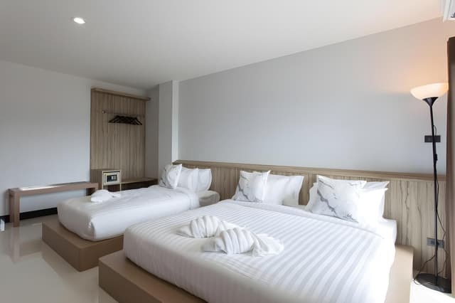 Family Junior Suite
