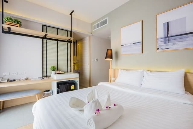 Superior Double Room
