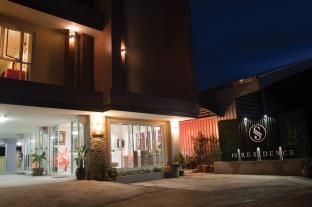 เจเอส เรสซิเดนซ์ กระบี่ (JS Residence Krabi)1