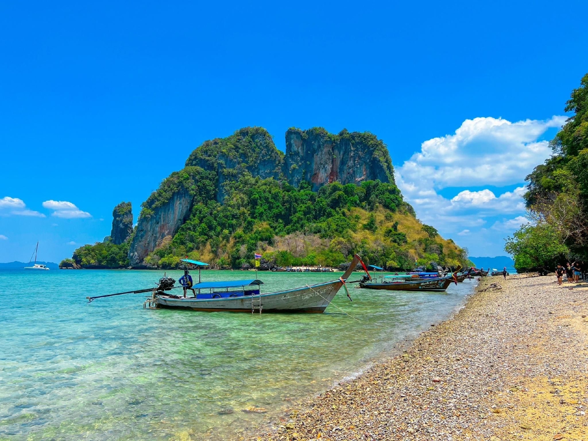 ไวท์ แซนด์ เฮาส์ กระบี่ (White Sand House Krabi)4